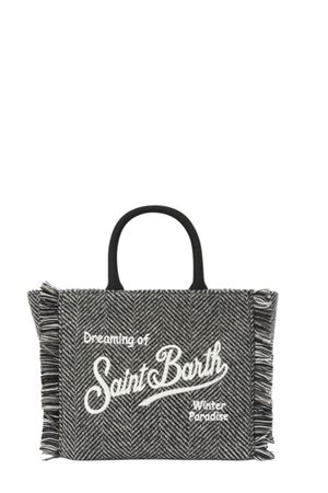COLETTE WOOL MC2 SAINT BARTH | Borsa | COLETTEWOOL00298I